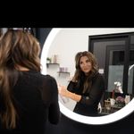 Amanda Shields - @amandashieldshair - Instagram