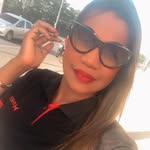 Amanda Carvalho - @amandashineray - Instagram
