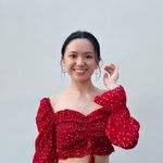 Amanda Ng - @amandashinzhi - Instagram