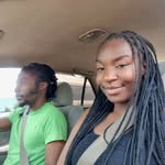 Amanda Shingirai Mushate - @amandashingirai - Instagram
