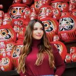 Amanda Shinnae | 新苗アマンダ - @amandashinnae - Instagram