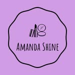 @amandashine98 - Instagram