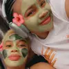 Shine & Amanda👩🏻‍❤️‍💋‍👩🏼 - @shineamanda0 - TikTok