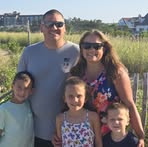 Amanda Shinsky - Facebook