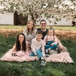 Amanda Shinsky - @ashinsky7 - Instagram