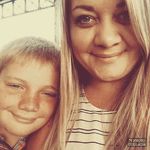 Amanda Shively - @msambrae - Instagram