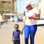 Amanda Chipo - Facebook