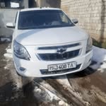 shoberdiyevsamandar - @shoberdiyevsamandar1 - Instagram