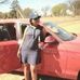 Amanda Shola - Facebook