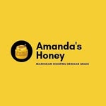 Amanda's Honey 🍯 - @amandas.honeyofc - Instagram
