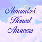 @amandashonestanswers - Instagram