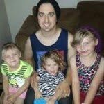 Mike Burns - @amandashoney - Instagram