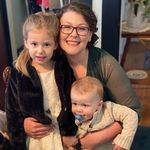 Amanda Lewis Shook - @amandashook126 - Instagram