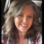 Amanda Robinson Shook - @amanda_shook_2 - Instagram