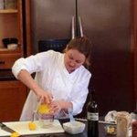 Amanda Shook - @chefmandysh - Instagram
