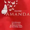 Amanda - @amandashopwoman - TikTok