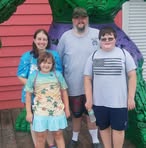 Amanda Shotts - Facebook