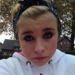 Amanda Shoup - @dylanhate - Instagram