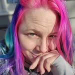 Amanda Shoup - @luckypanda907 - Instagram