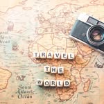 Amanda Shoup Schutz- Key to the World Travel - @unlockingmomentsofmagic - Instagram