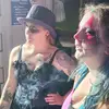 Amanda shover - @lilith0117 - TikTok