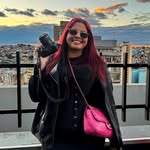 Amanda Luiza | FOTOGRAFIA | SHOWS | ROCK AND ROLL - @phamandaluiza - Instagram