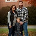 Amanda Shrader - @adshrader726 - Instagram