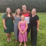 Amanda Shriver-O'Brien - @amobrien26 - Instagram