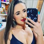 Renata Halman Teixeira - @amandashuerr - Instagram