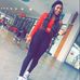 Amanda Shuga - Facebook