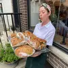 Amanda Shulman - @amandashulmancooks - TikTok