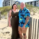 Amanda Shultz - @musclebound_matriarch - Instagram