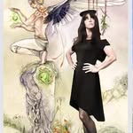 Amanda Shum - @madamemiriam1111 - Instagram