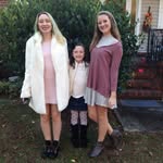 Pandaymandy101 - @amanda_____shumate - Instagram