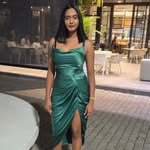 Tess Amanda Shunamogam - @tess_shunamogam - Instagram