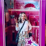Amanda Shur - Facebook