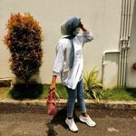 Jameela - @amanda_shuraiya10 - Instagram