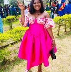 Nde Amanda Shuri - Facebook