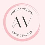 Amanda Versiani - @amandaversianinails_designer - Instagram