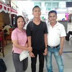 Efendi Sianipar - @amanda_sianipar - Instagram