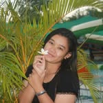elina Sianipar - @amandasianipar20 - Instagram