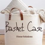 Basket Case, Amanda Siddall - @basketcasehomesolutions - Instagram