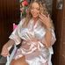 Amanda Sidney Brook  - Facebook