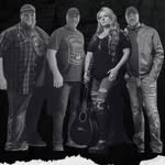 Amanda Sidwell Band - @amandasidwellband - Instagram