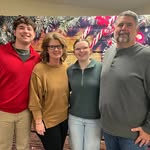 Amanda Griffin Sikes - @amandagsikes - Instagram