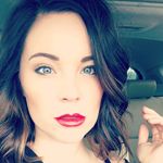 Amanda Sikes - @lips_af - Instagram