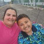 Amanda Sikes - @bingothecutestrescue - Instagram
