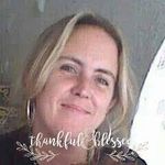 Amanda Sikes - @mandybear1973 - Instagram
