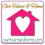 Amanda Sikes - @ourheartandhome_homestead - Instagram