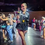 Amanda Sikes - @asikes3 - Instagram